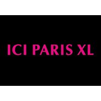 Shop now Ici Paris XL .